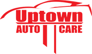 Uptown Auto Care Logo